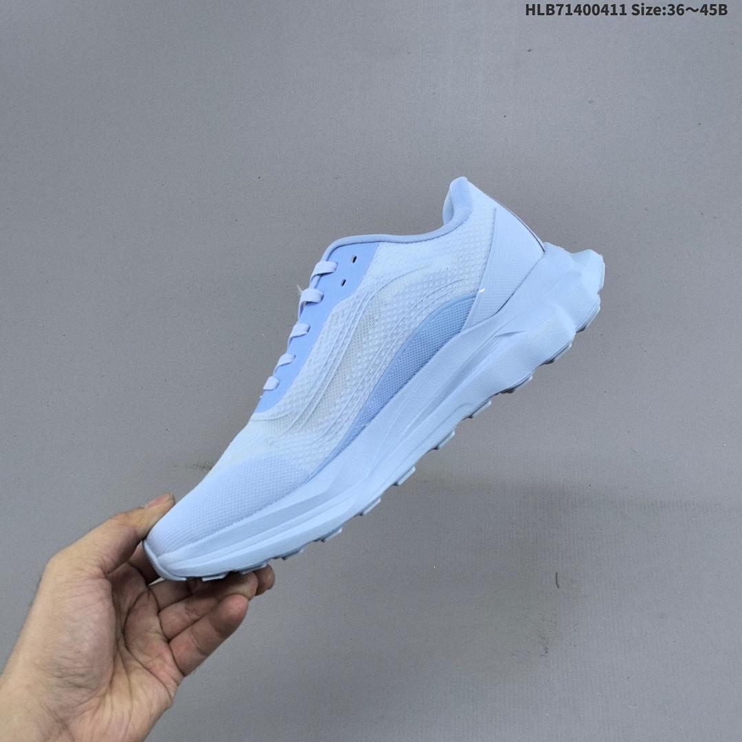 Alo Yoga Alo Runner ID Size 45B - foto 7