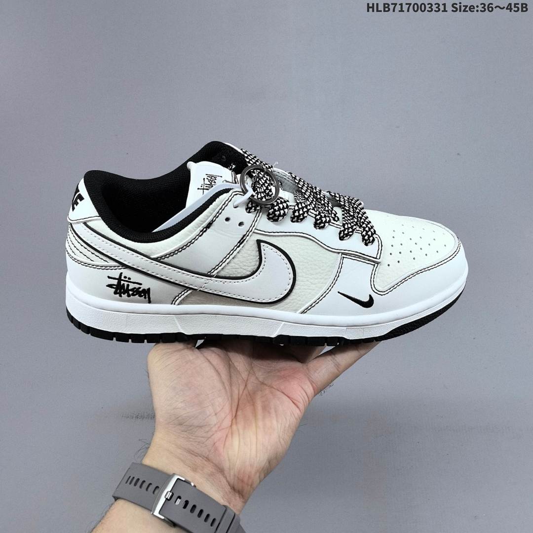 NIKE DUNK SB LOW Dunk SB Dunk Dunk Dunk SB - foto 4