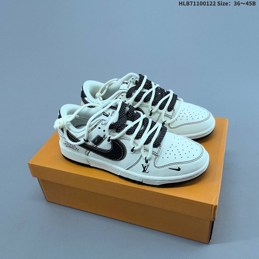 NIKE DUNK SB LOW Lv Dunk SB Dunk Dunk Dunk SB - foto 6