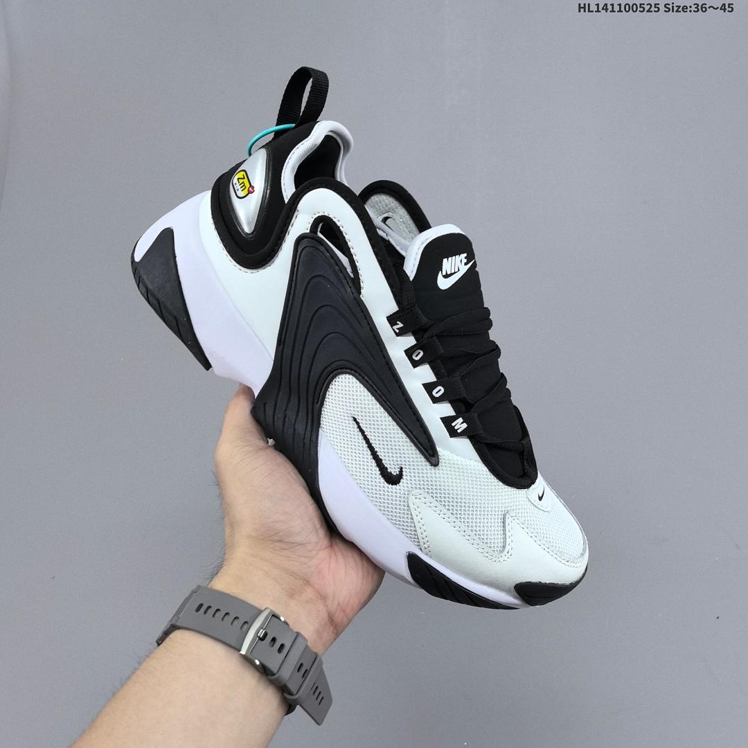 Nike Zoom 2K - foto 3