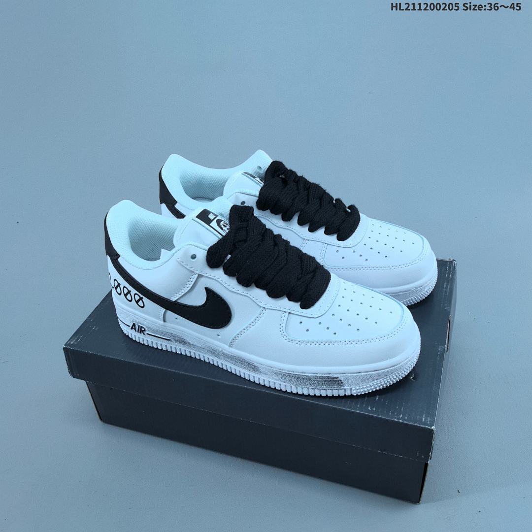 Nike Air Force 1 Low Force 1 - foto 9