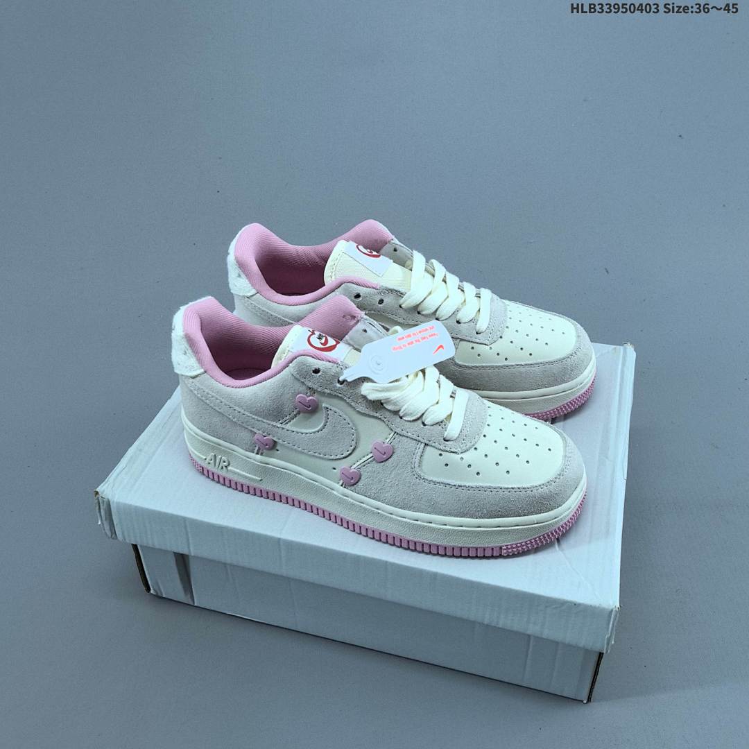 Nike AIR FORCE 1‘07 Force 1