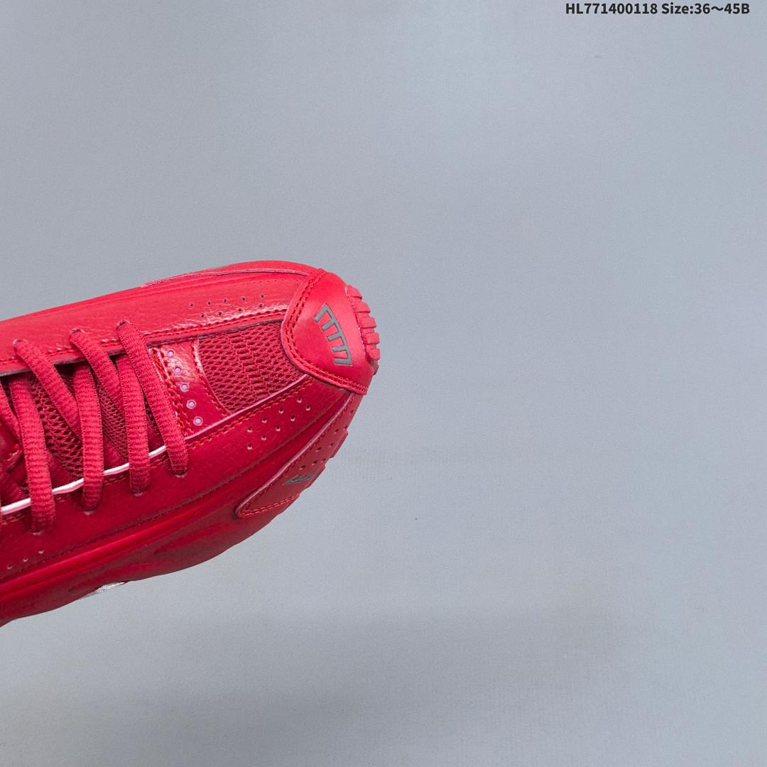 NIKE SHOX R4 -687 . - foto 3