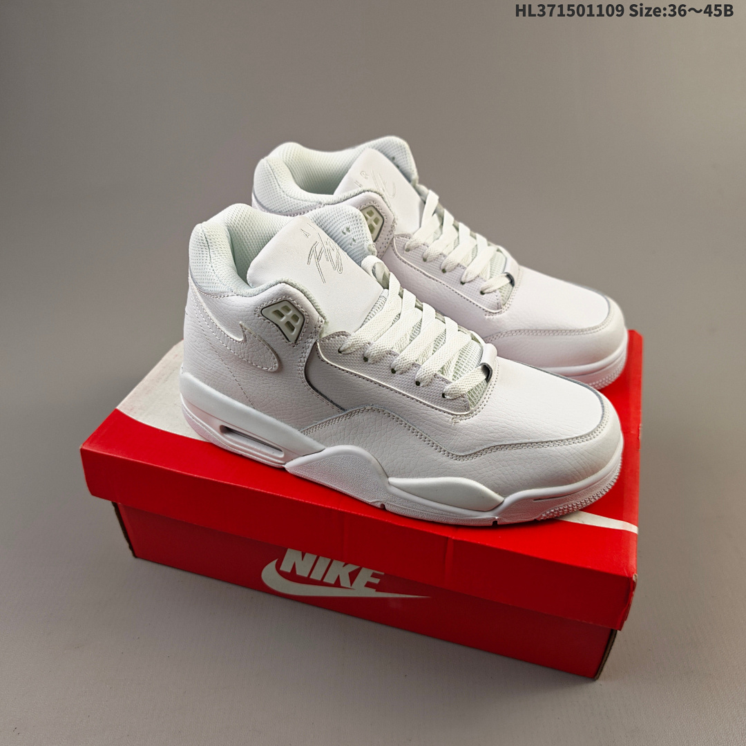 89 Nike Air Flight Legacy 89 Swooshes - foto 2