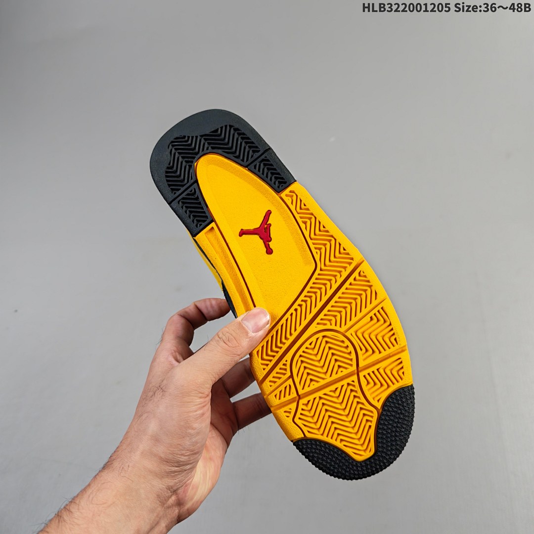Nike Air Jordan 4 RM -007 - foto 4