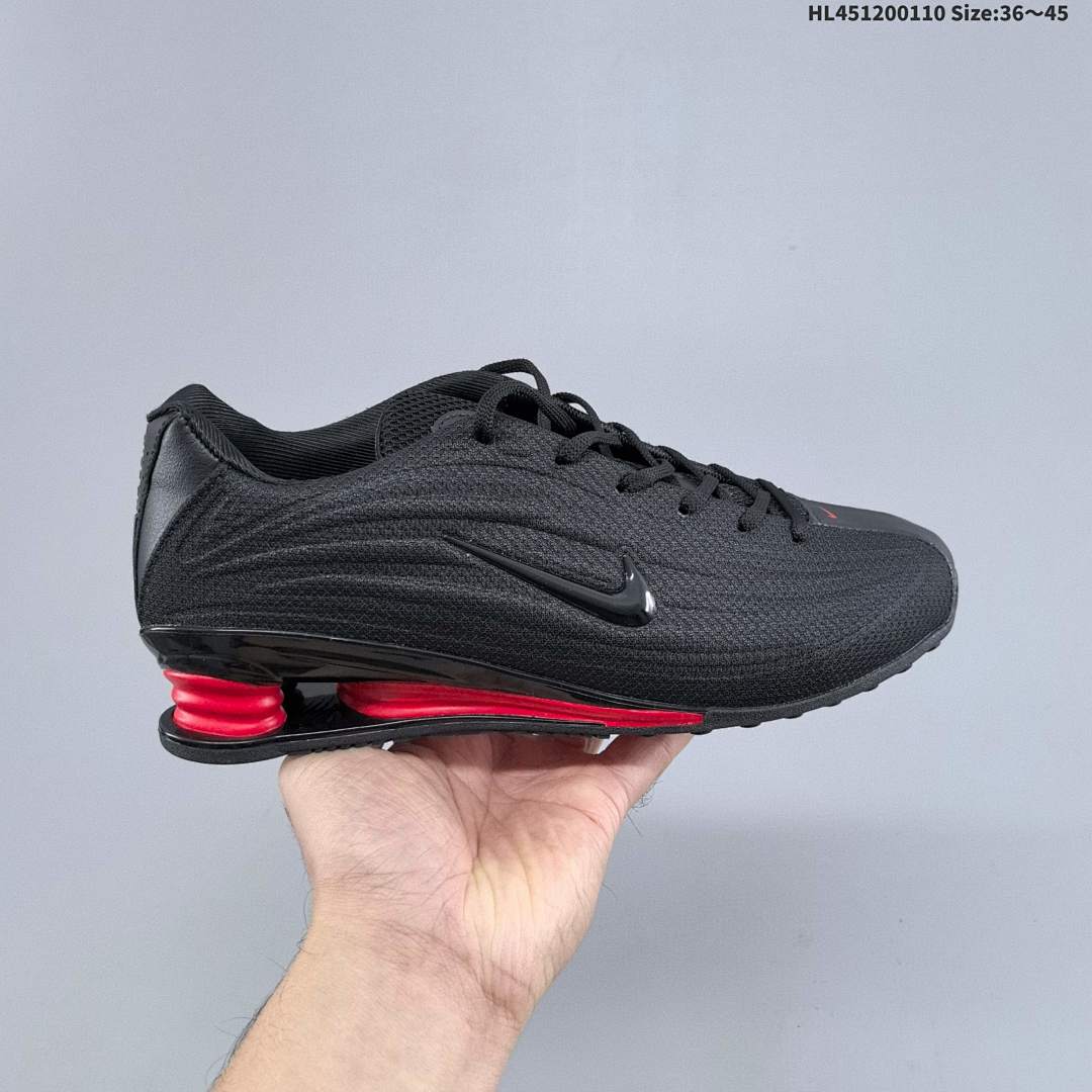 Nike Shox Z shox 2000 - foto 8