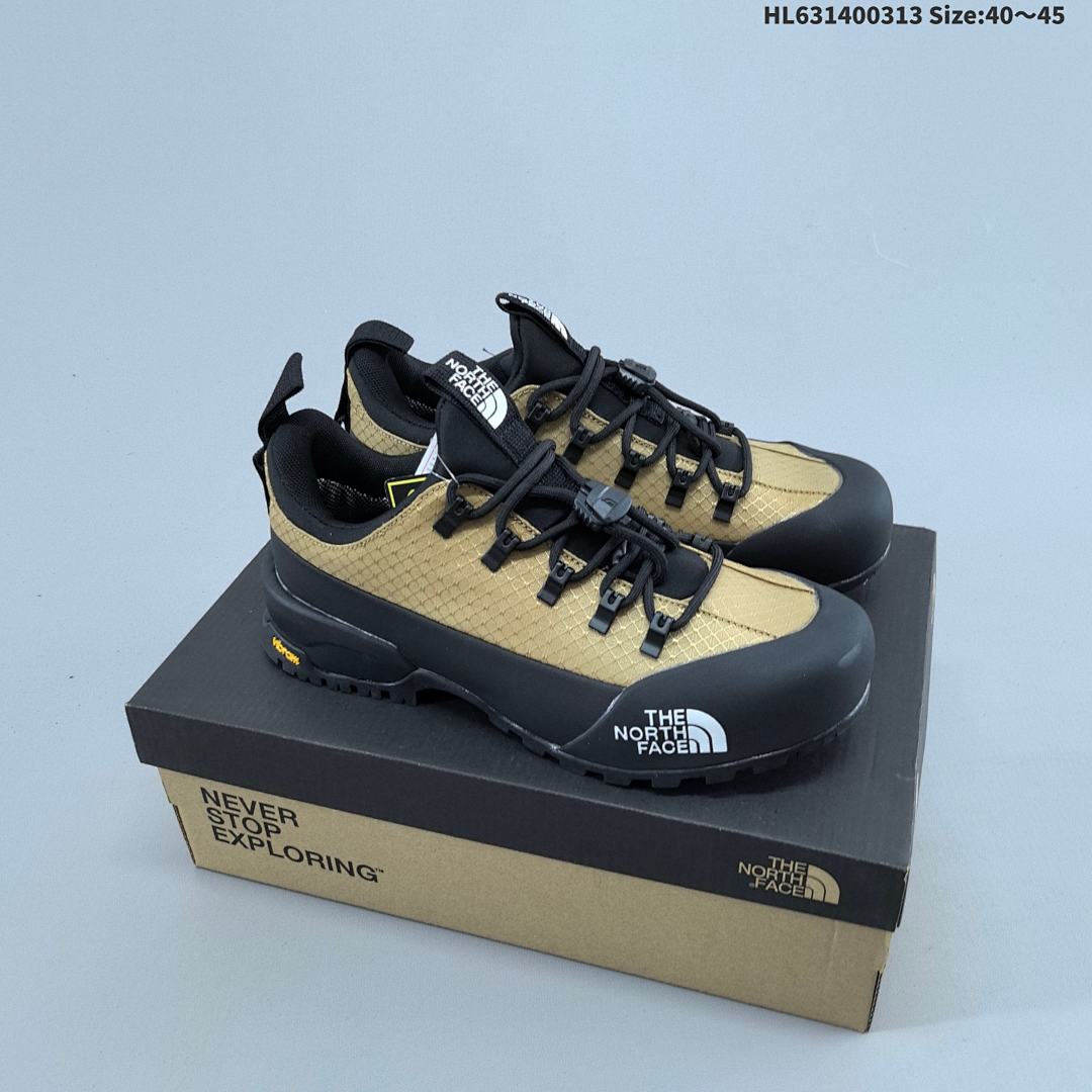 THE NORTH FACE GLENCLYFFE LOW Vibram - foto 2