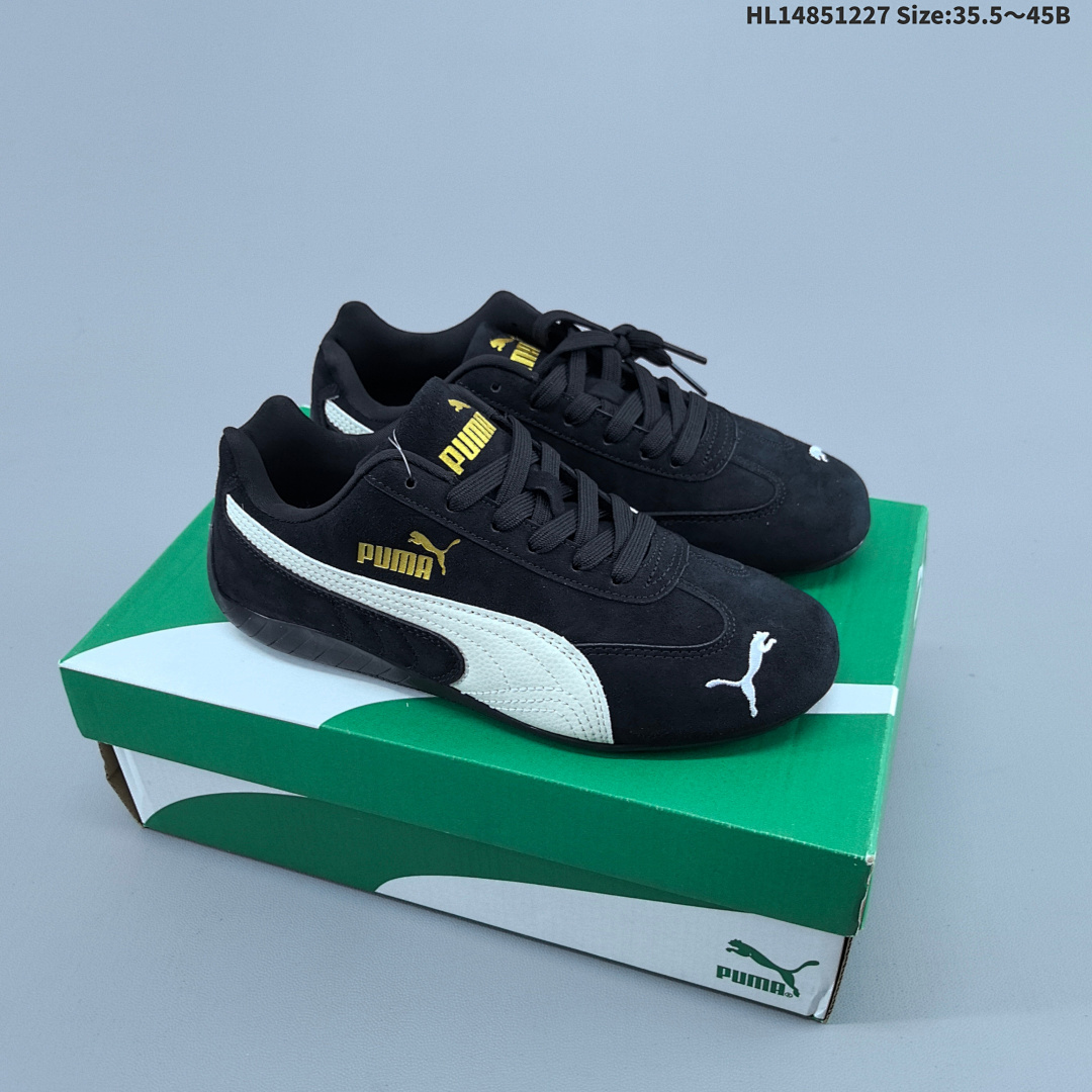 Puma Speedcat OG - . - foto 4