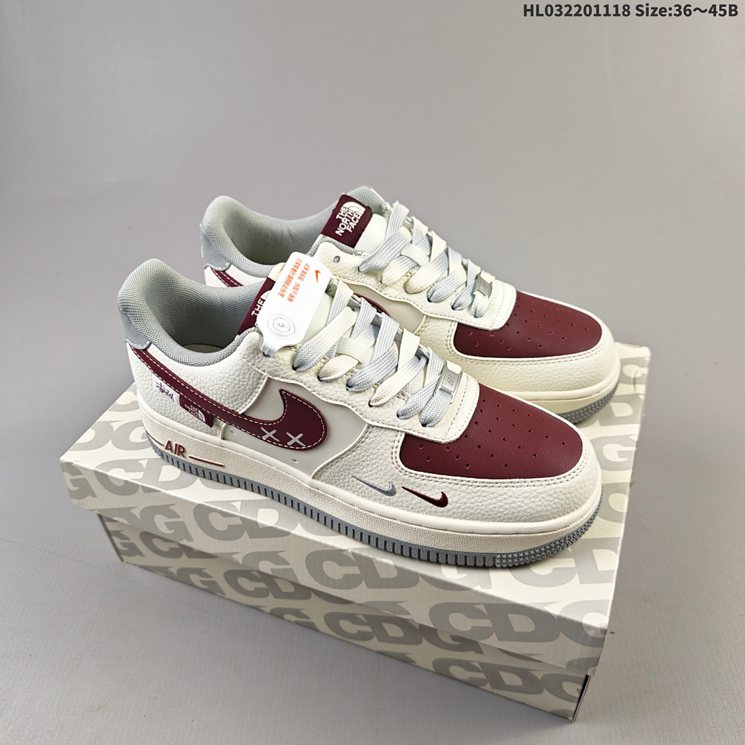 Nike Air Force 1 Low Forc - foto 3