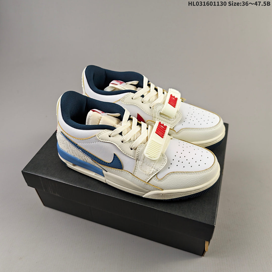 Air Jordan Legacy 312 312 Air Jordan 3 Air Jordan 1 - foto 9