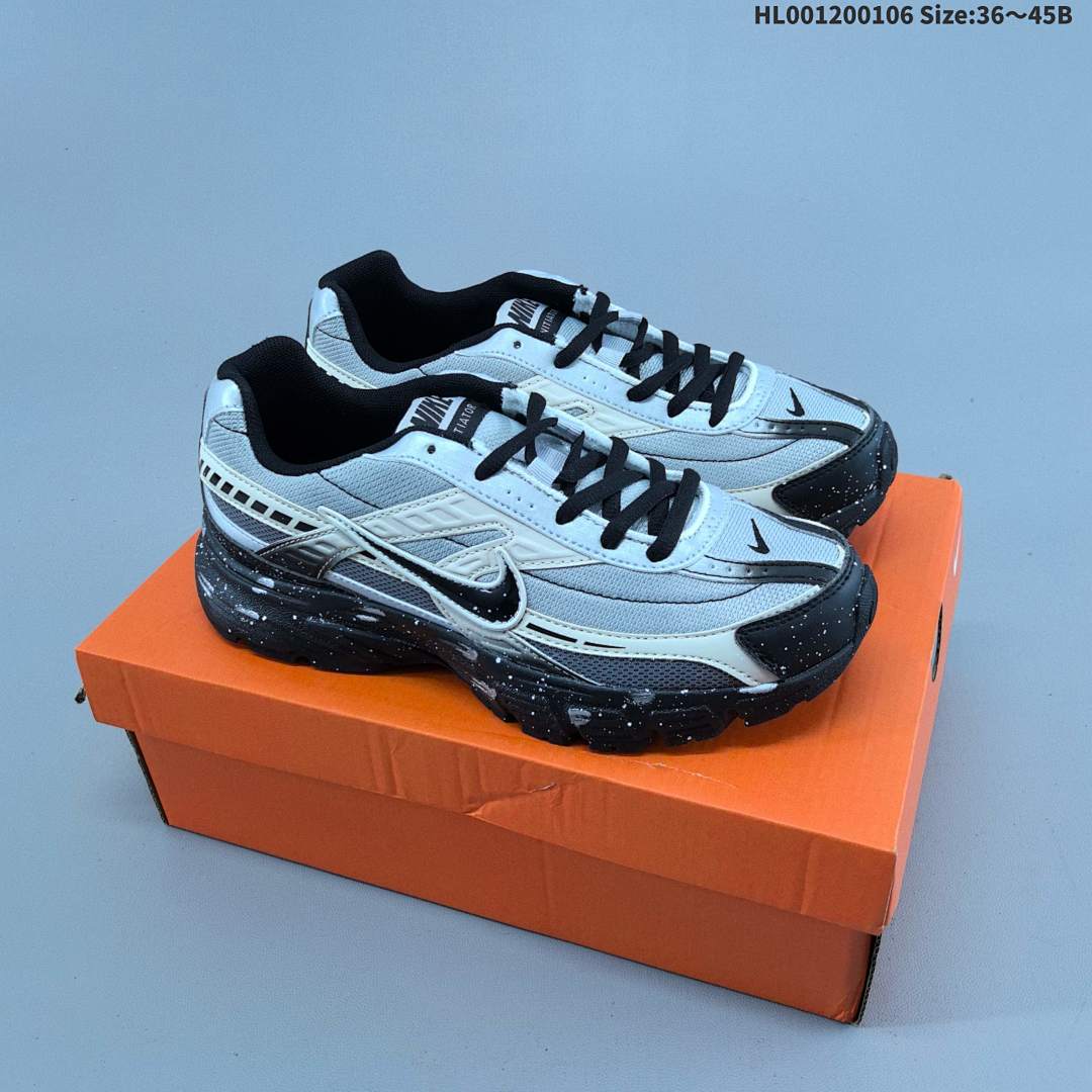Nike Initiator RC Nike Initiatorj