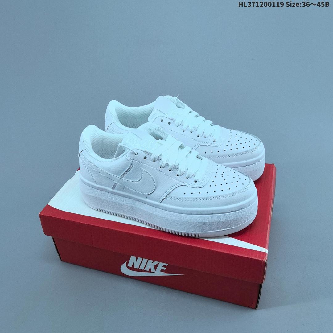 Nike Court Vision Alta LTR DZ5394 400 - foto 8