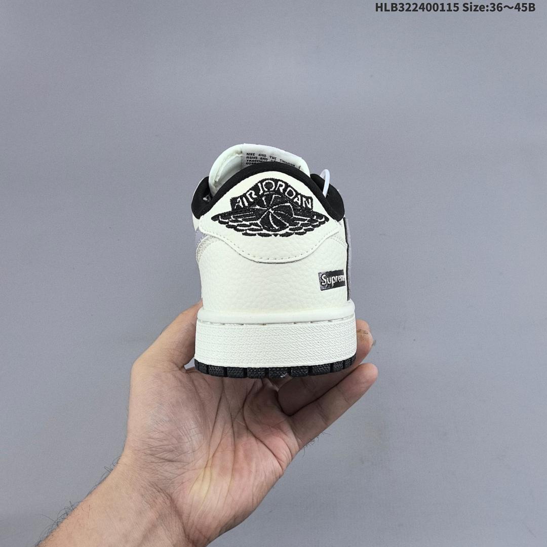Nike Air Jordan 1 x Travis Scott AJ1 ‘DIY’ - foto 5