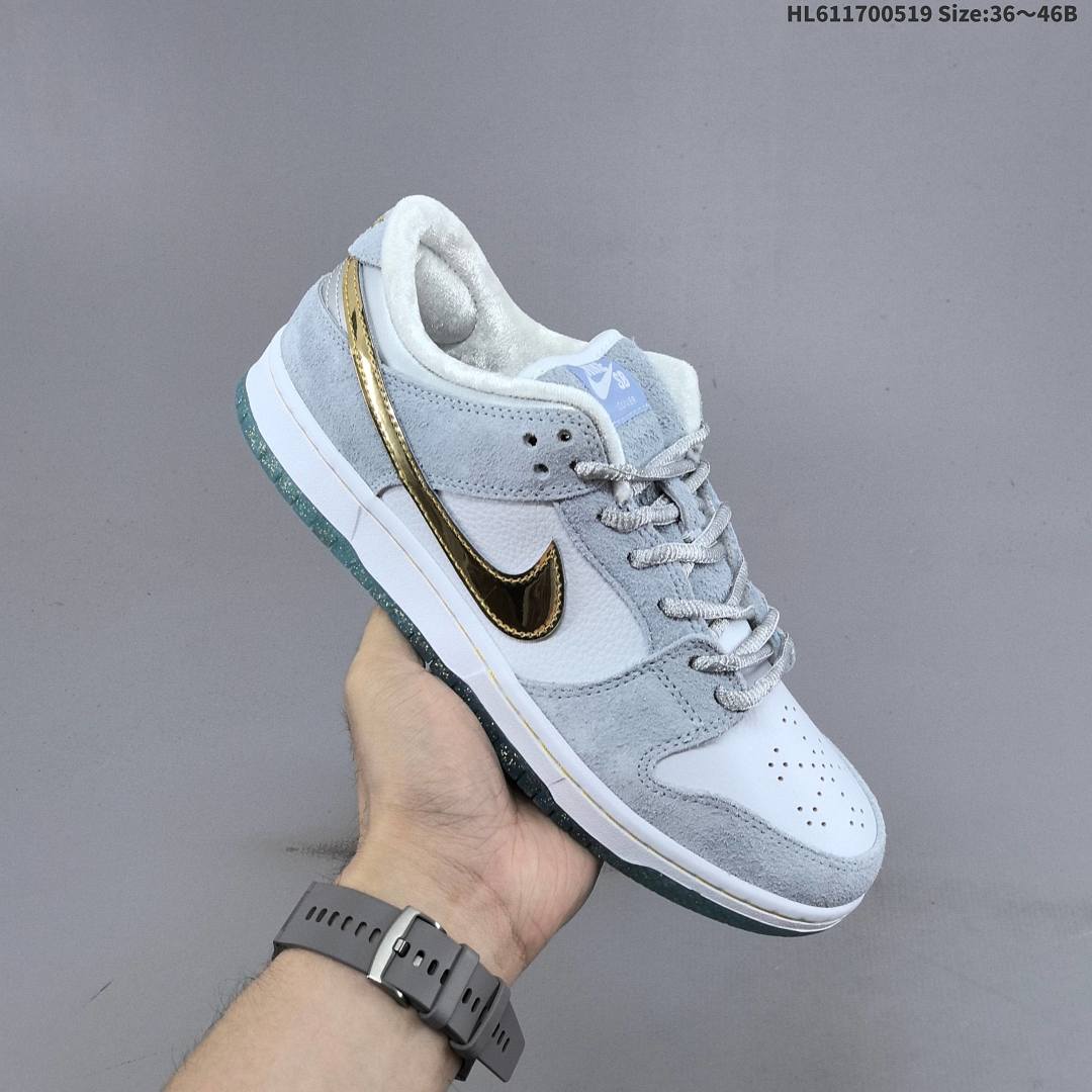 Nike Dunk Low SB ZoomAir - foto 3