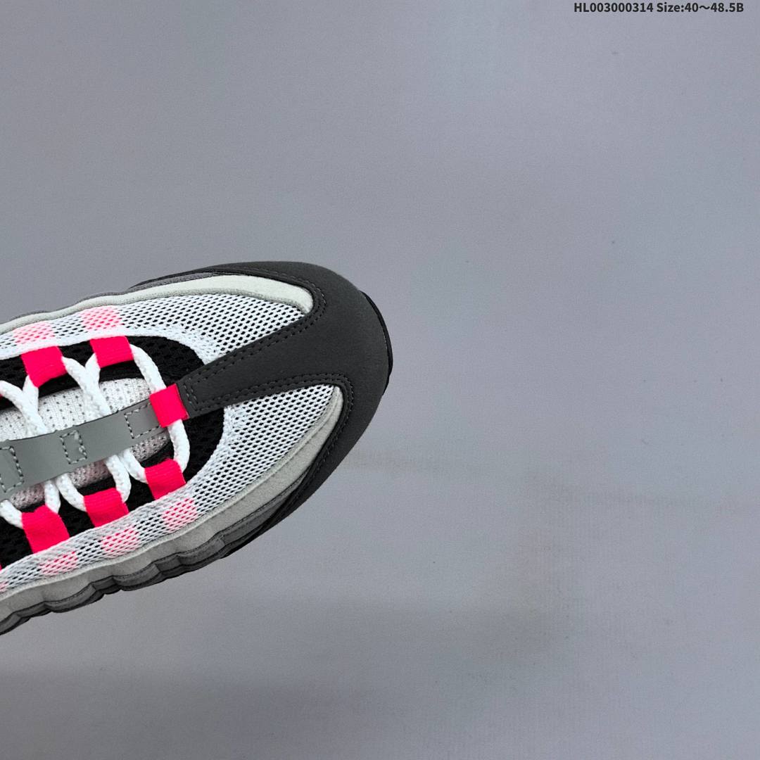 Nike Air Max 95 OG Max 95 Nike SB Air Max 95 30 - foto 8
