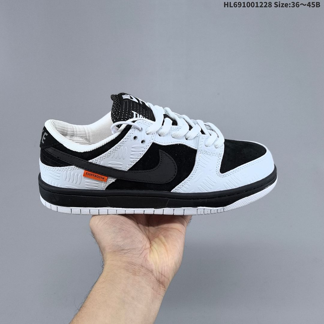 NIKE sb DUNK LOW -100 - foto 4