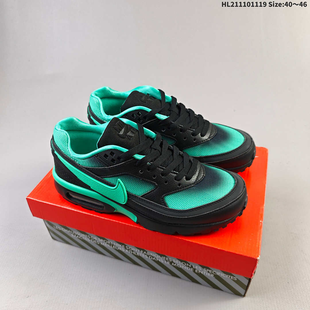 Nike Air Max BW OG Nike Air Max BW OG Swoosh - foto 3
