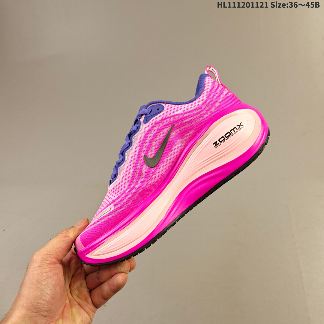 Nike VOMERO PLUS ReactX Air Zoom - foto 8