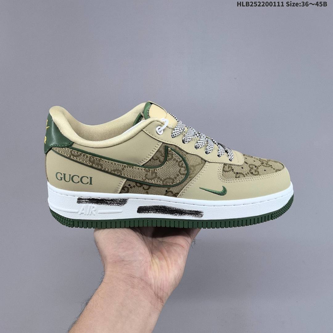 NIKE AIR FORCE 1‘07 LV8 -Y56 - foto 9