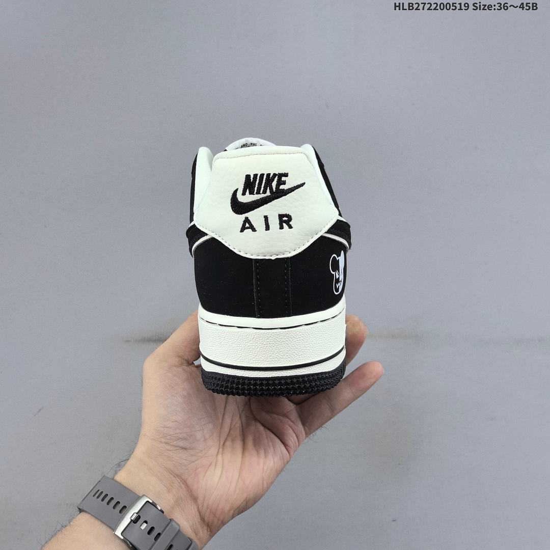 NIKE AIR FORCE 1‘07 LV8 -151 - foto 6