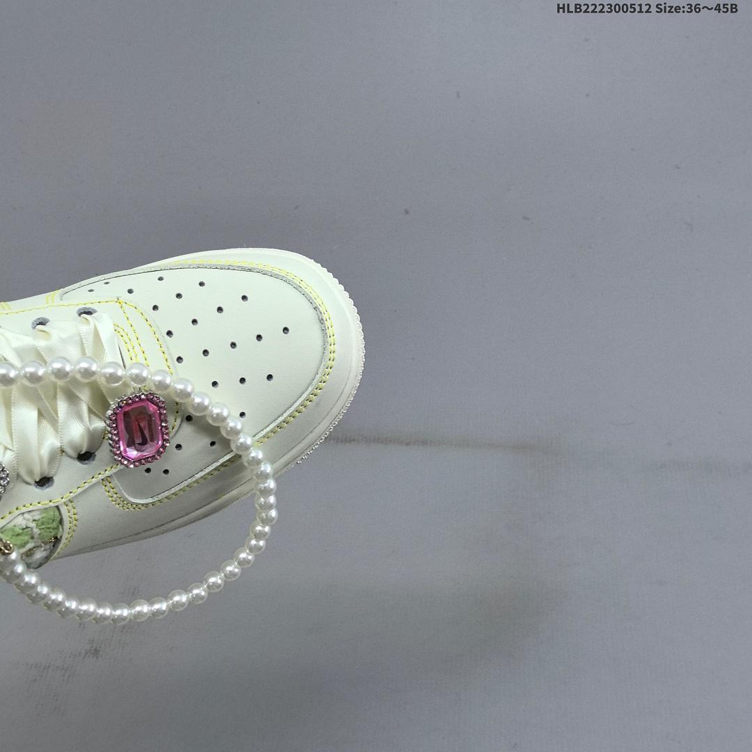 Nike Air Force 1 Low 11 - foto 8