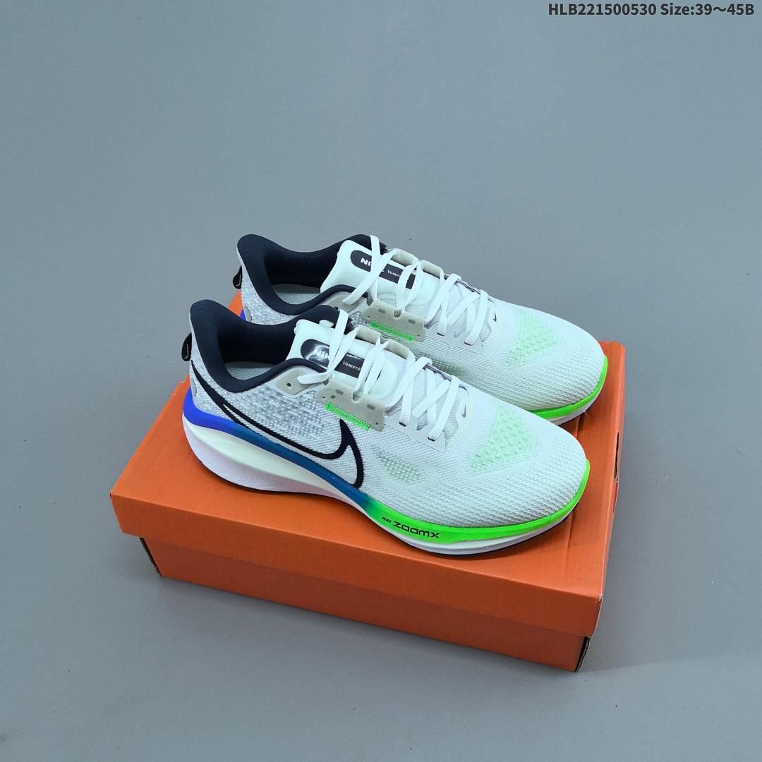 NIKE Air Zoom Vomero 17 Zoom - foto 5