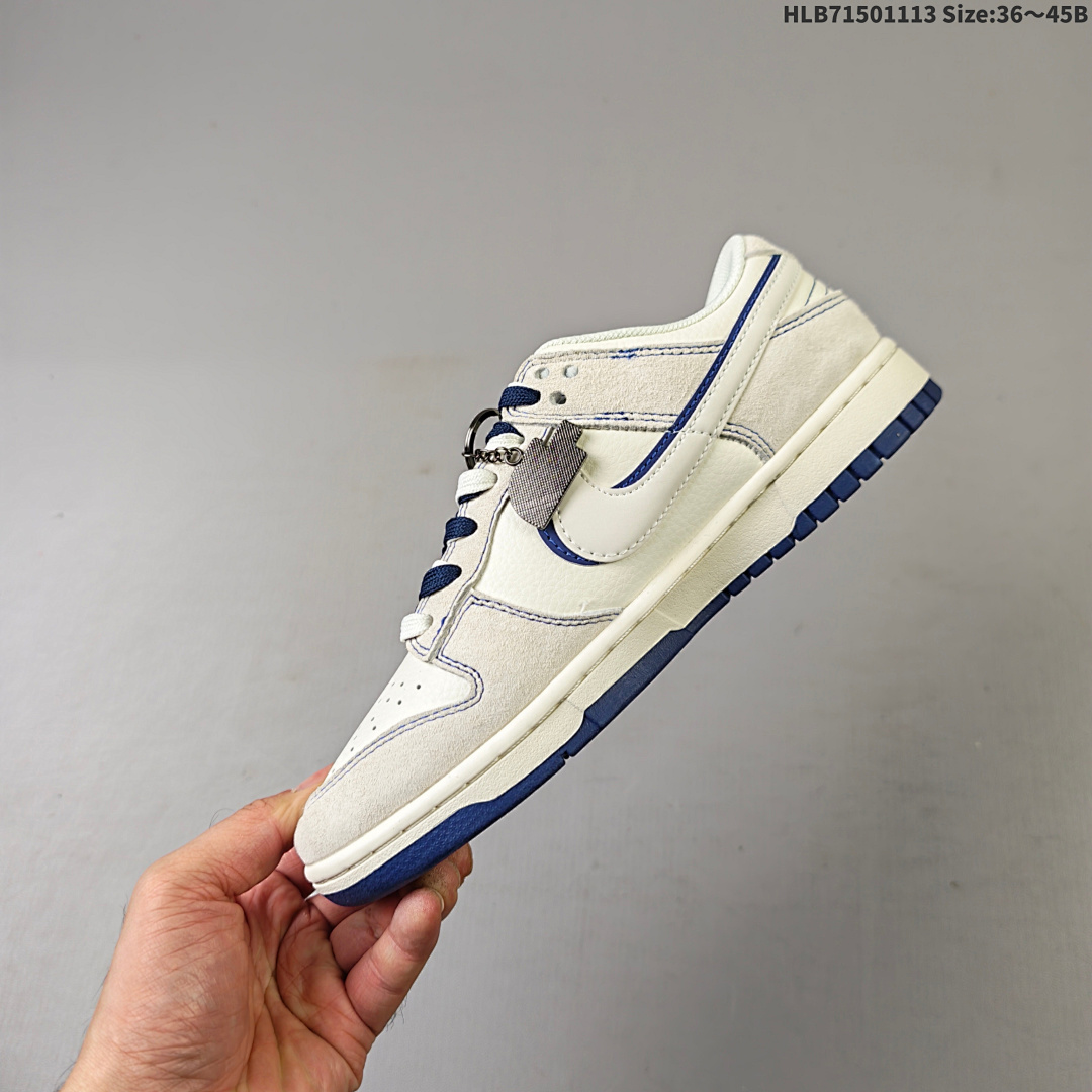 Nike Dunk Low Retro ‘DIY ’ sb - foto 8