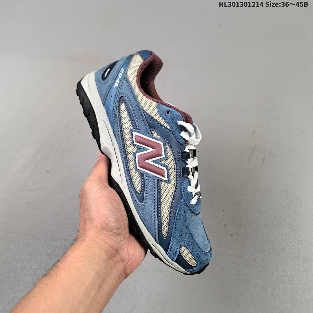 New Balance 204L miu EVA , - foto 8