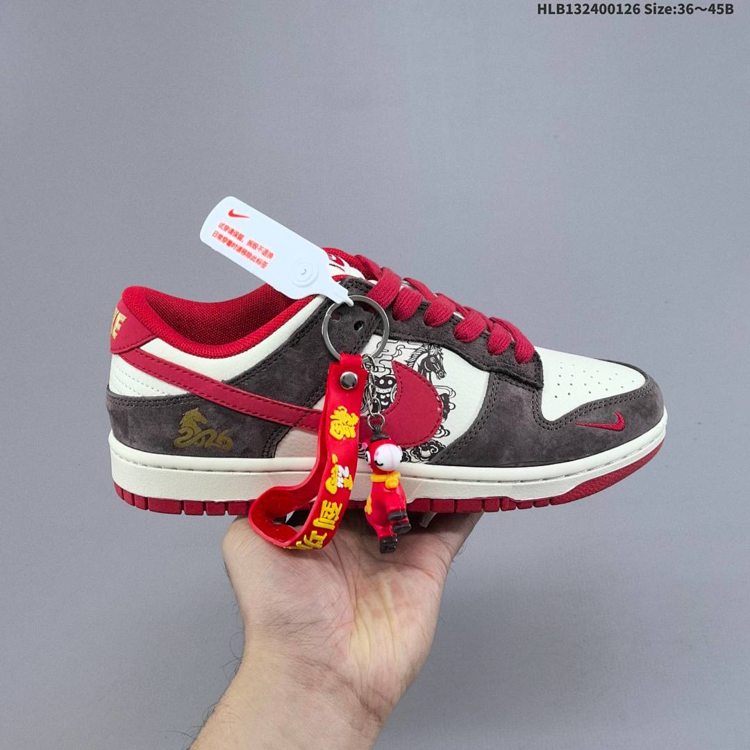 NIKE DUNK SB LOW Dunk SB Dunk Dunk Dunk SB - foto 9