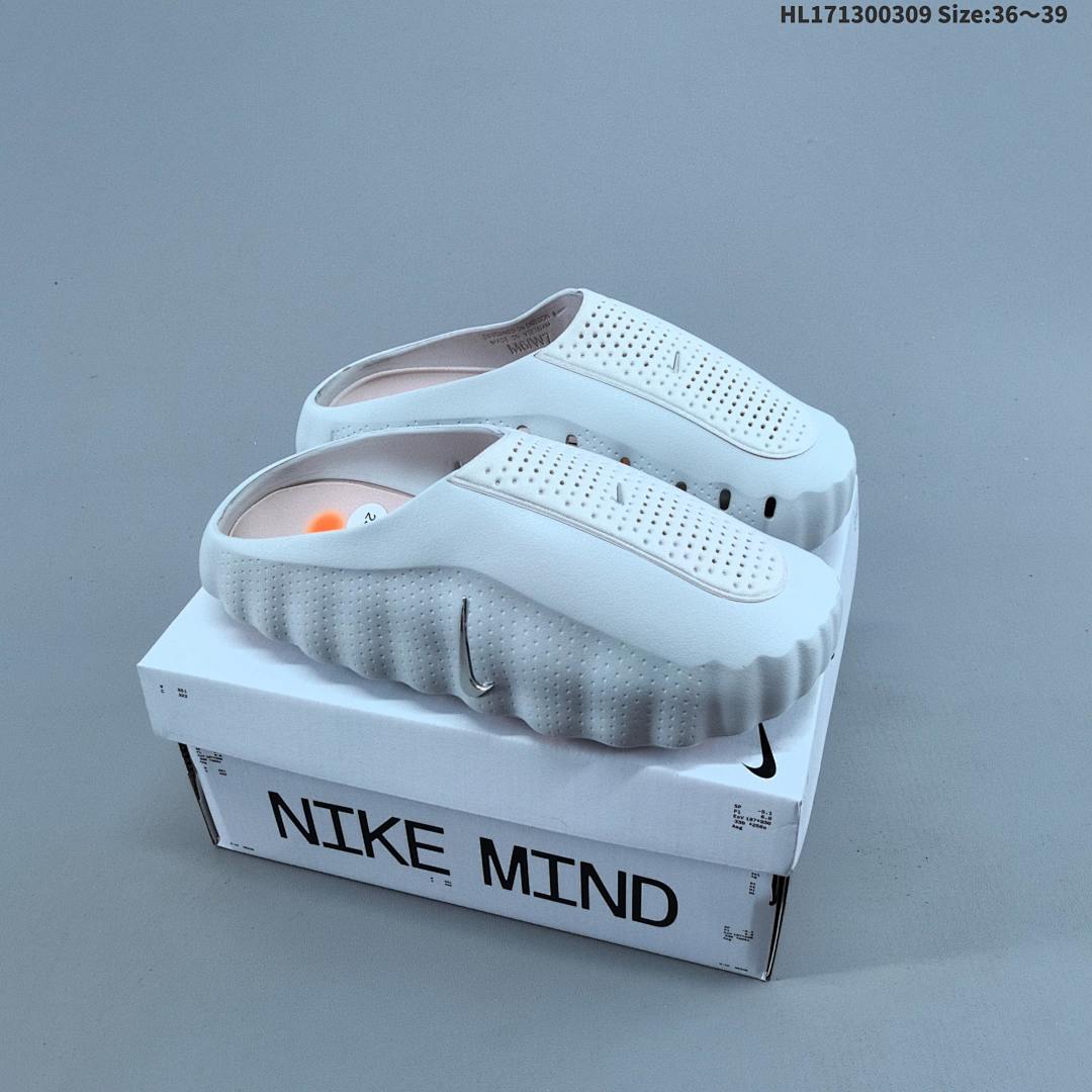 Nike Mind 001 Recovery Slide 22 - foto 8