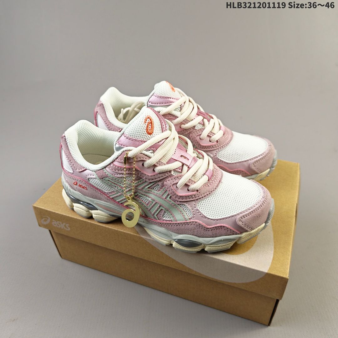 ASICS GEL-NYC AHAR+ - foto 3