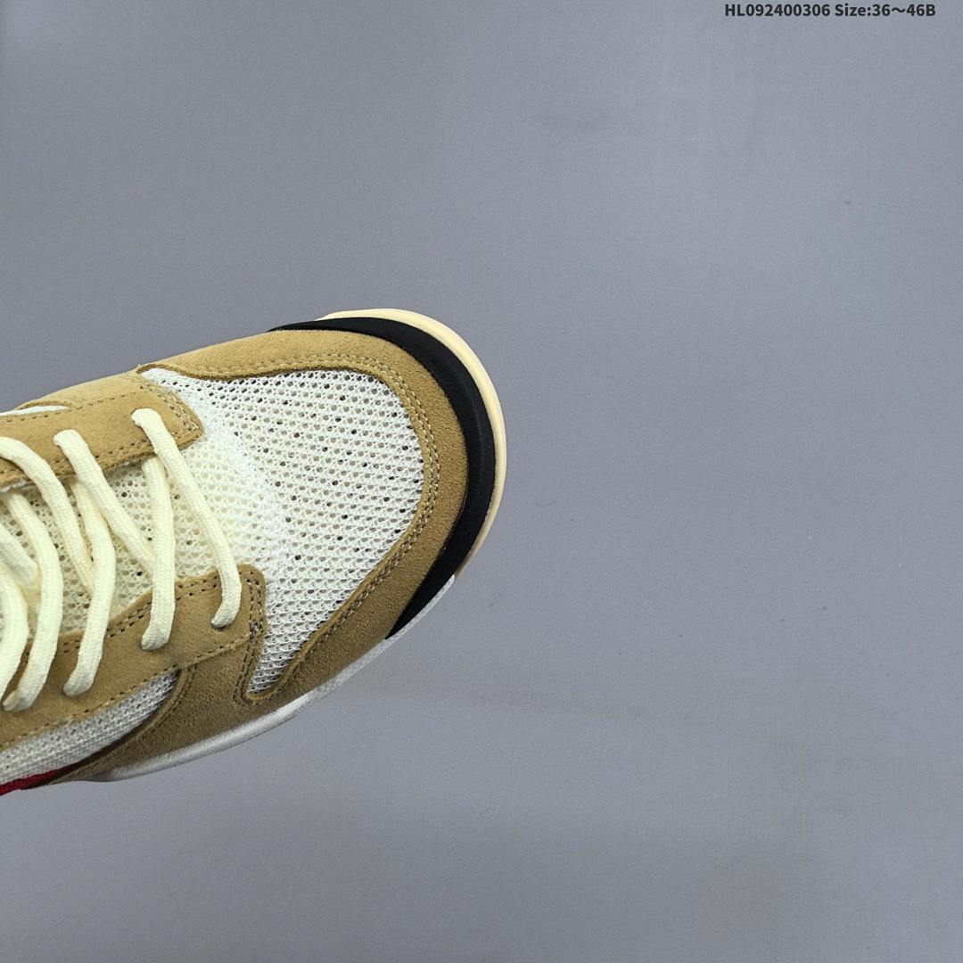 Tom Sachs x Nike Craft Mars Yard 2.0 Tom Sachs Craf - foto 8