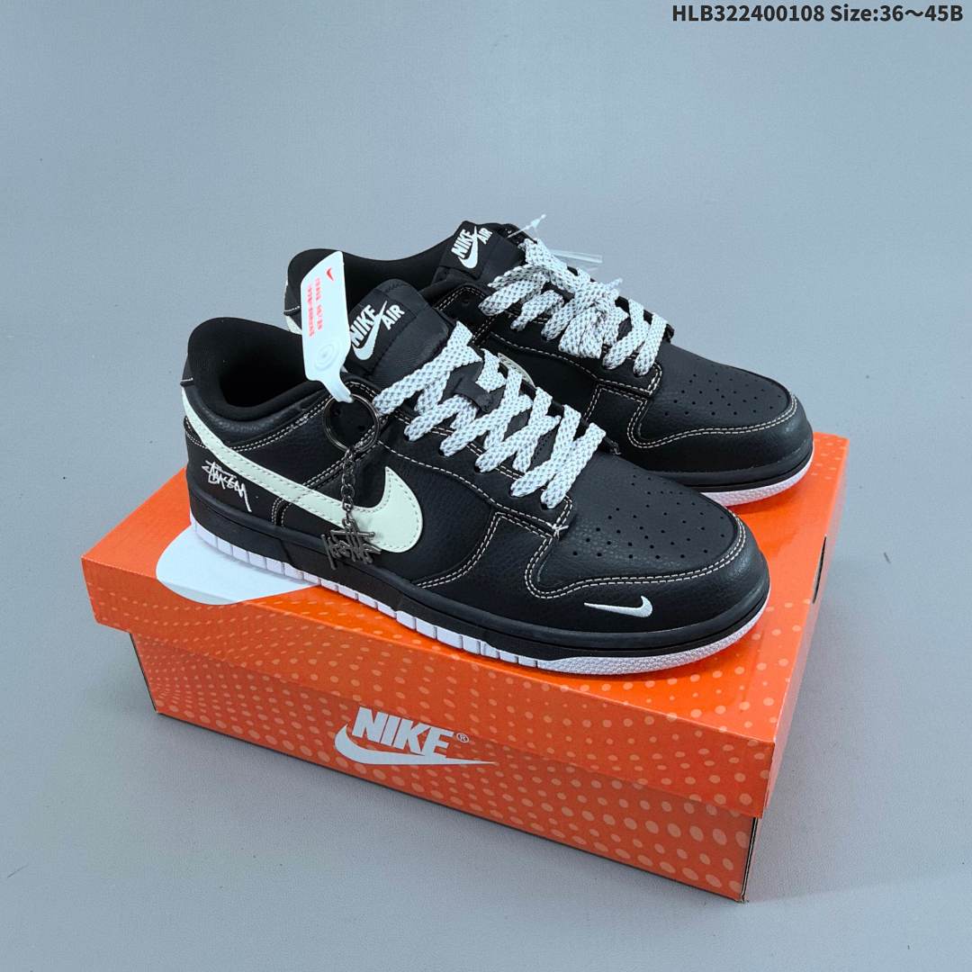 Nike Dunk Low Retro ‘DIY ’ - foto 2