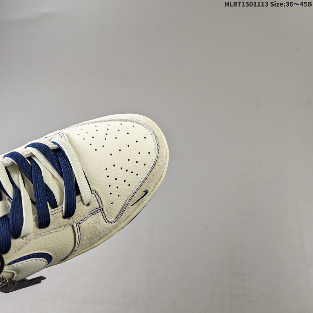 Nike Dunk Low Retro ‘DIY ’ sb - foto 4