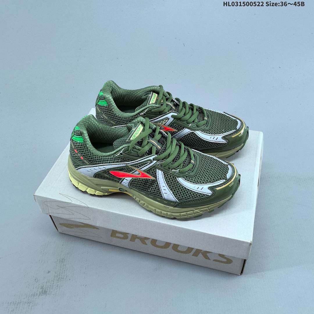 Brooks