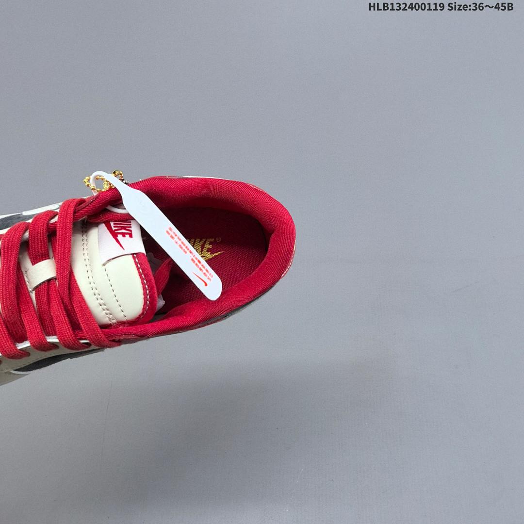 Nike Dunk Low Retro ‘DIY ’ - foto 2
