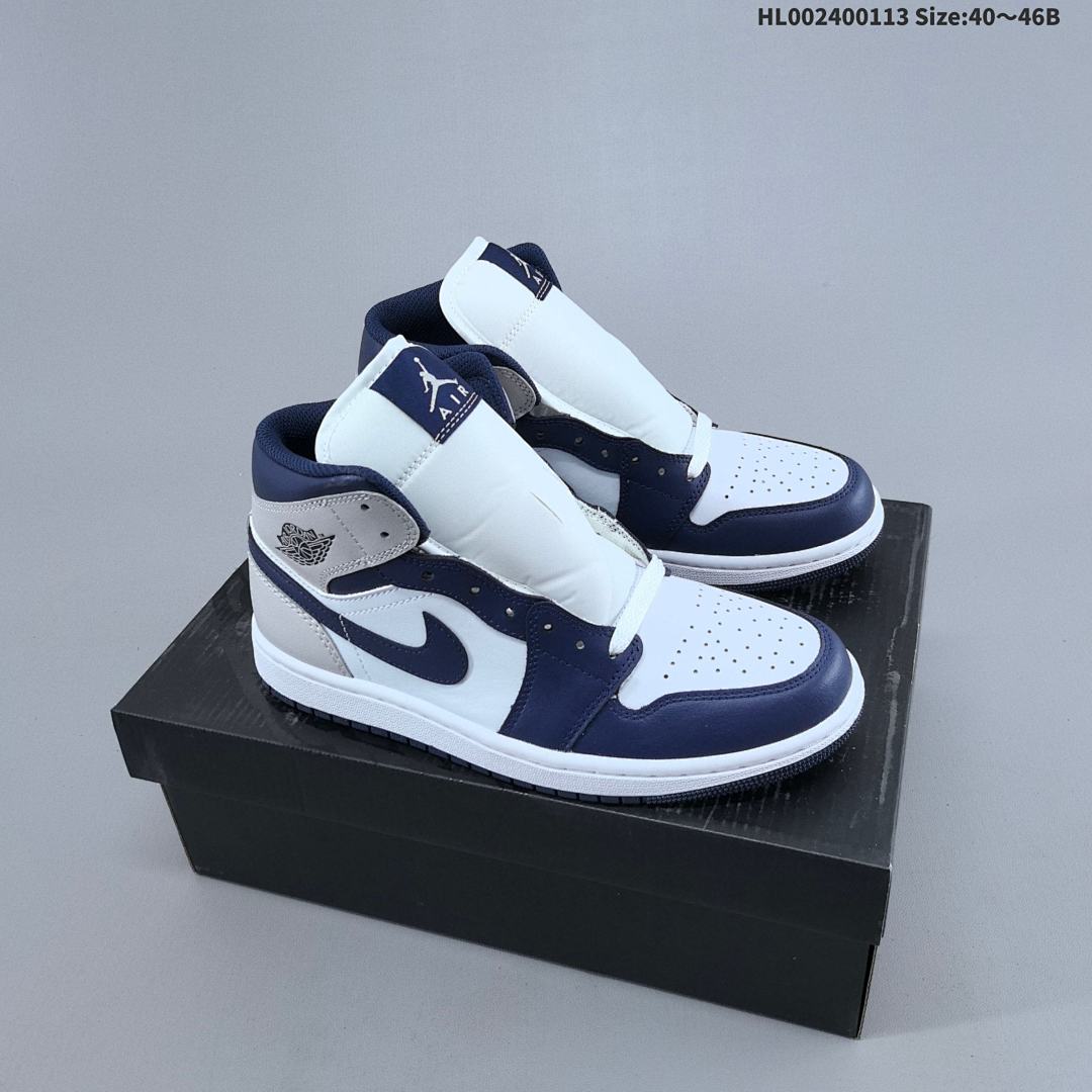Air Jordan 1 Mid AJ1 1 aj1 1