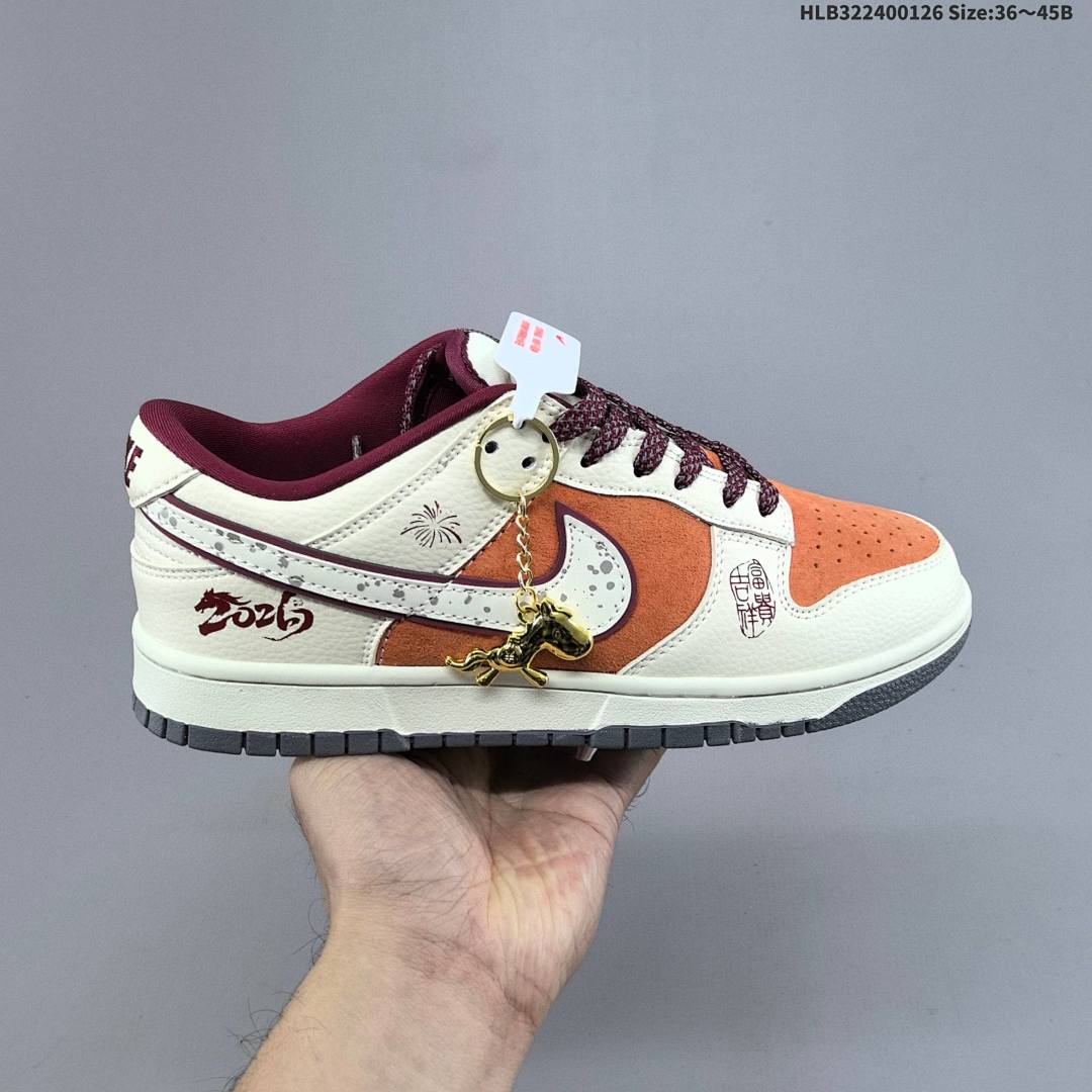 NIKE DUNK SB LOW Dunk SB Dunk Dunk Dunk SB - foto 7