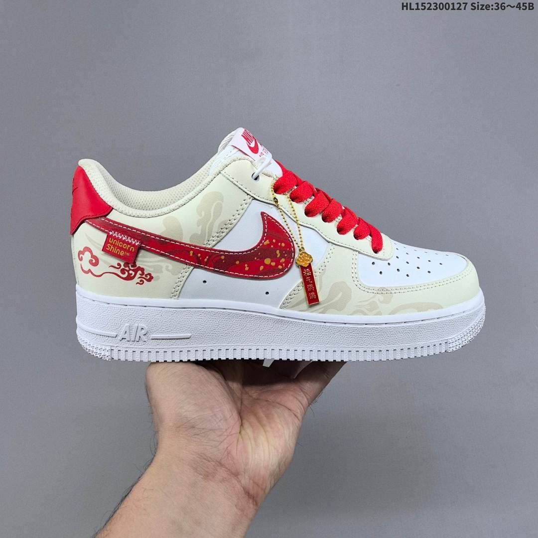 NIKE AIR FORCE 1‘07 LV8 - foto 9