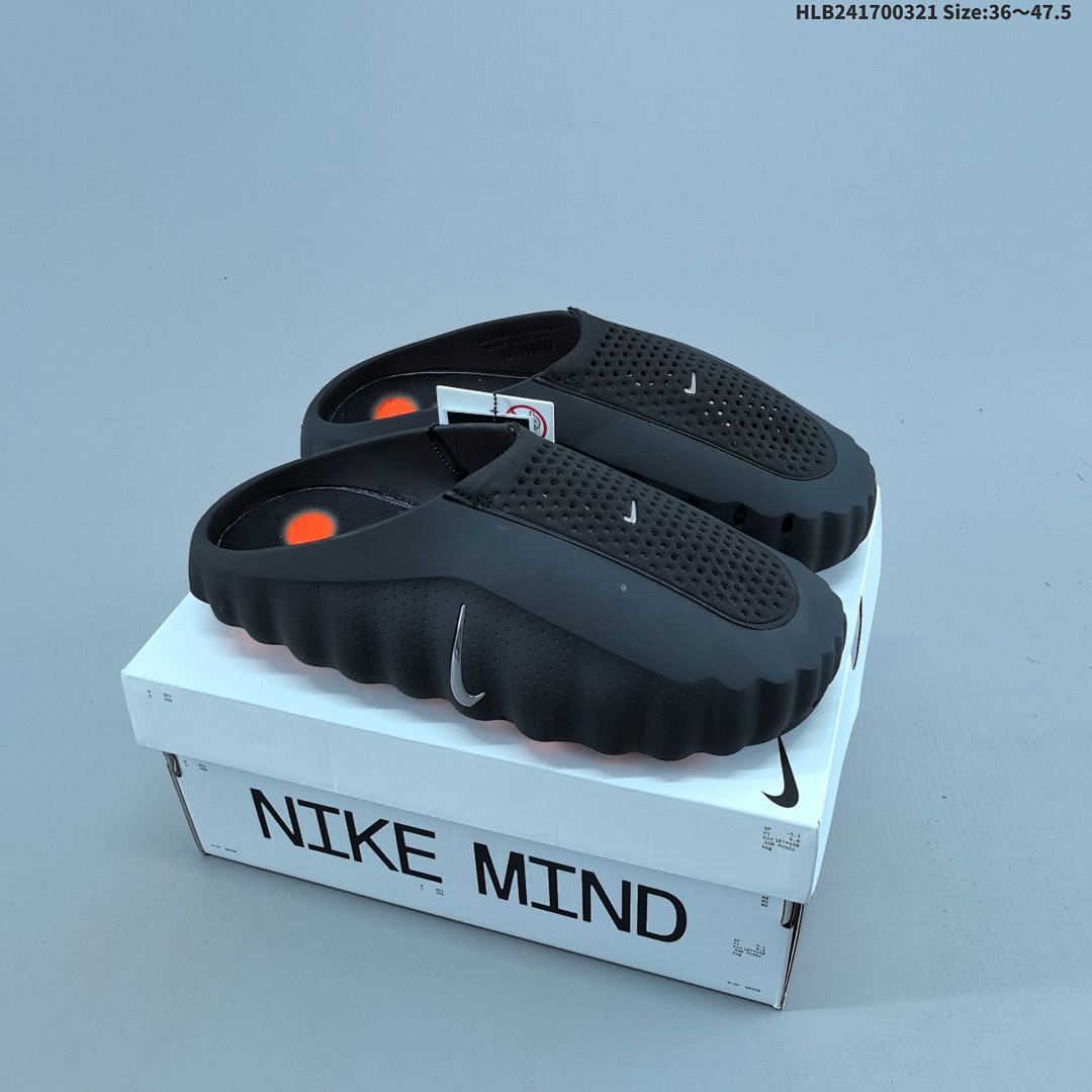 Nike Mind 001 HQ4307-600Nike ——Mi - foto 8
