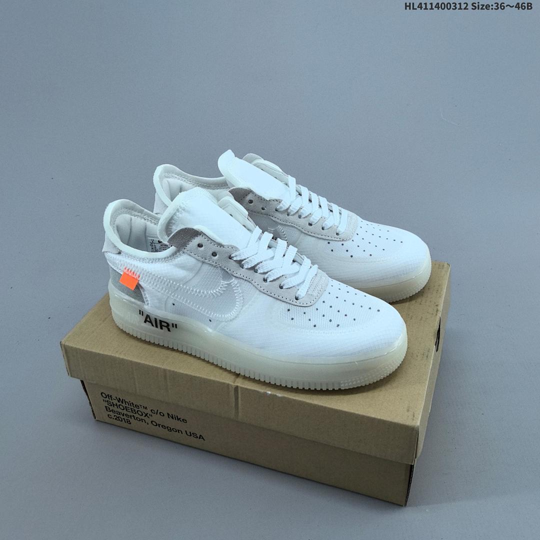 Nike Air Force 1 Low AQ46 - foto 5