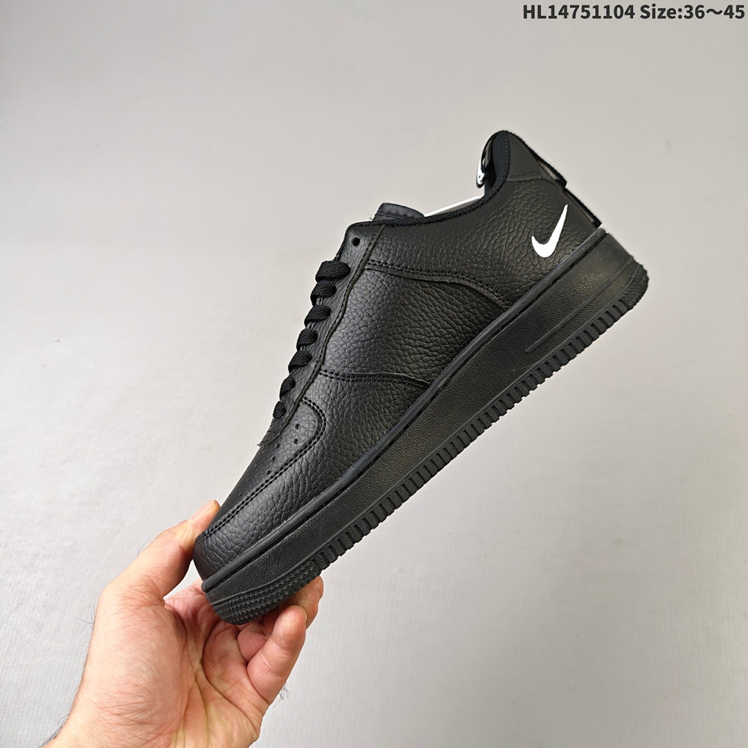 Nike AIR FORCE 1‘07 Force - foto 5