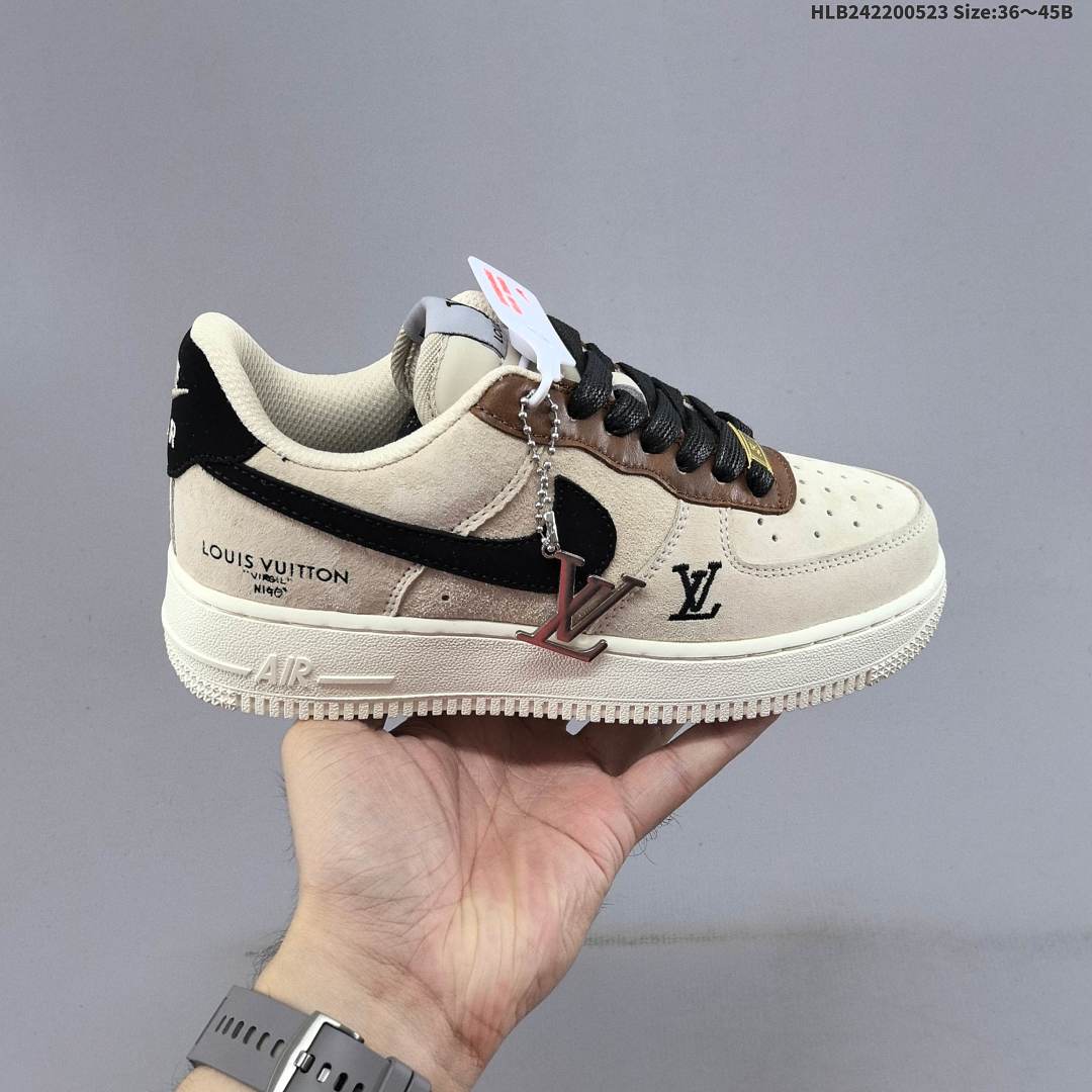 NIKE AIR FORCE 1‘07 LV8 -10 - foto 2