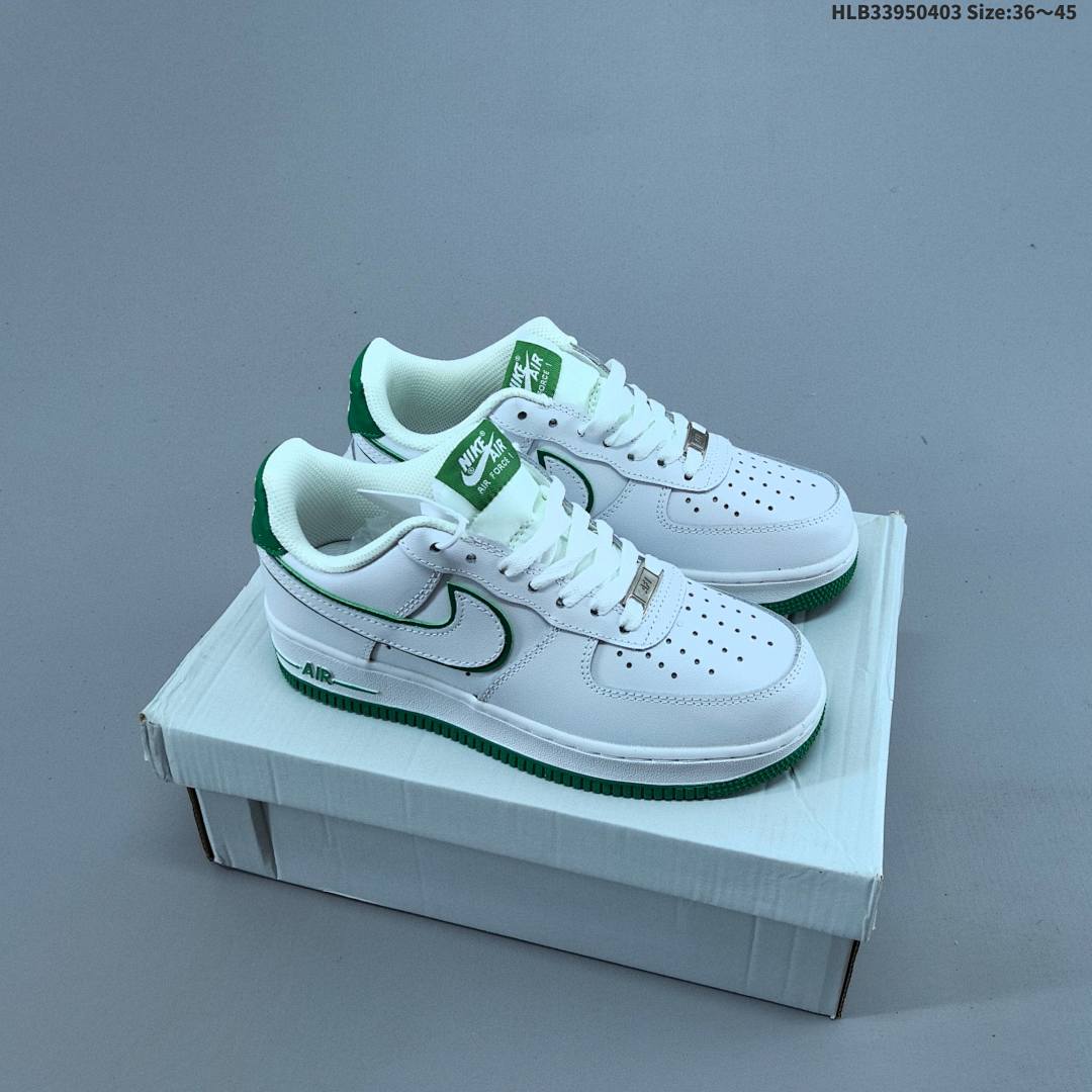 Nike AIR FORCE 1‘07 Force 1 - foto 11