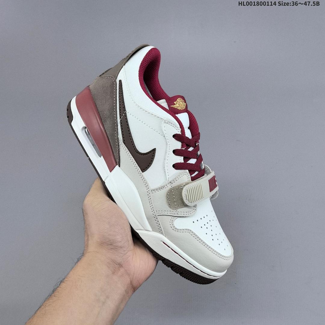Air Jordan Legacy 312 Low CNY AJ312 312 aj312 312 - foto 8