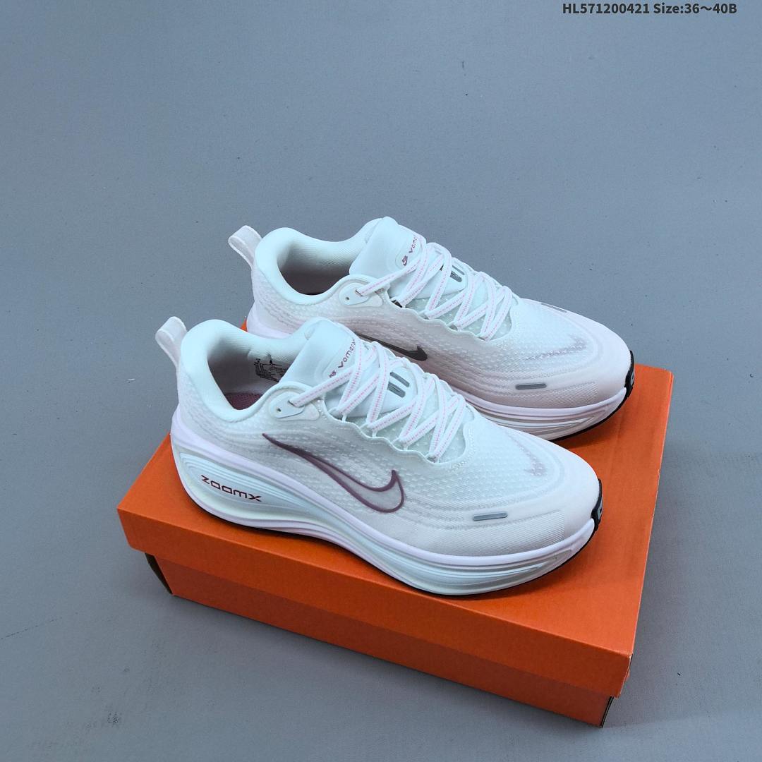 Nike Vomero Plus ReactX Air Zoom