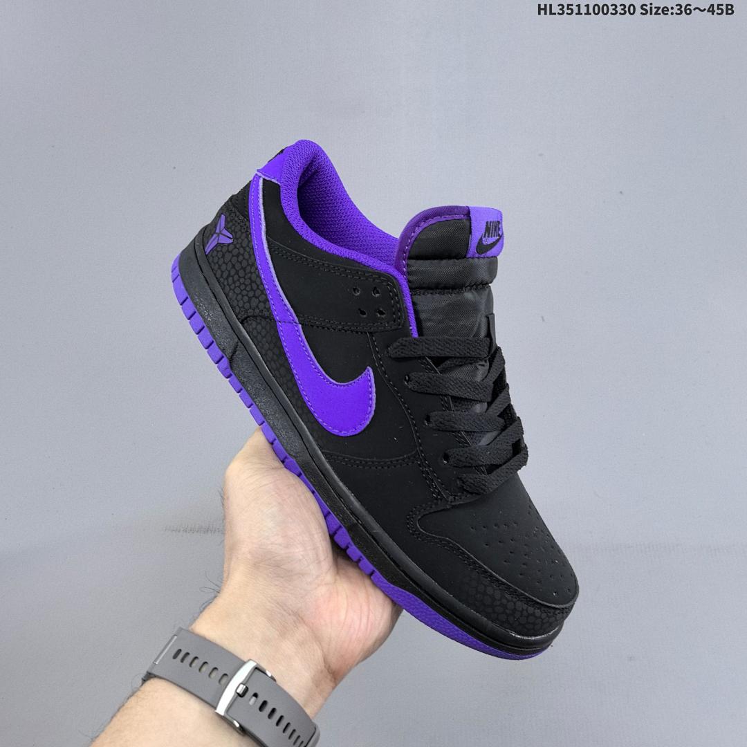 NIKE DUNK LOW sb -001 - foto 3