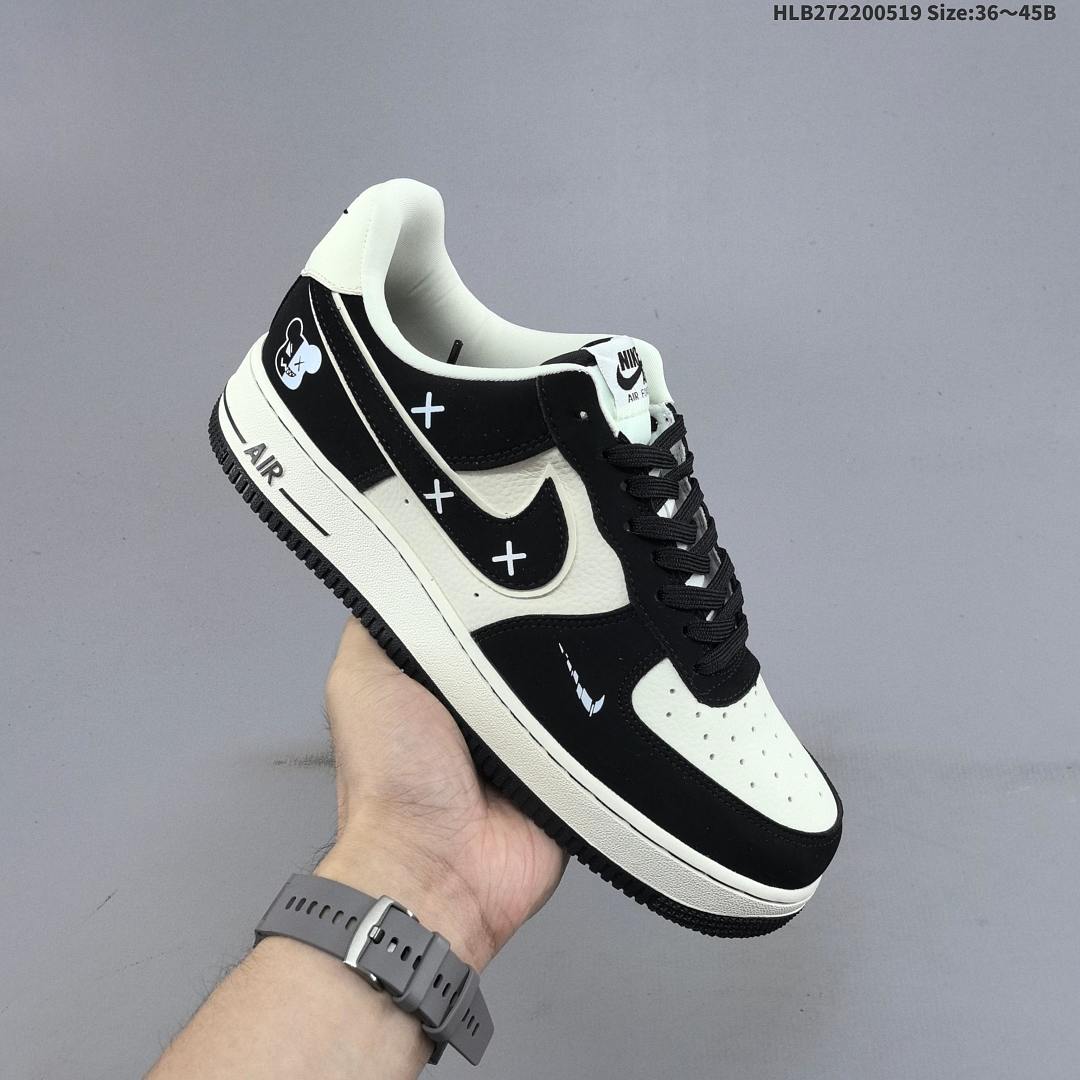 NIKE AIR FORCE 1‘07 LV8 -151 - foto 3