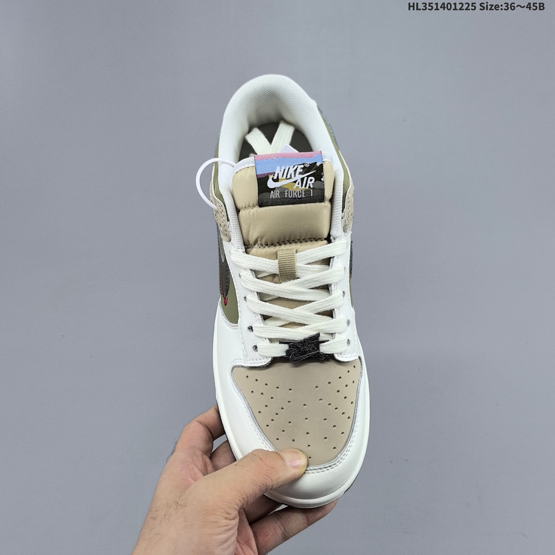 Nike Dunk Pegasus Pack CNY ZoomAir - foto 6
