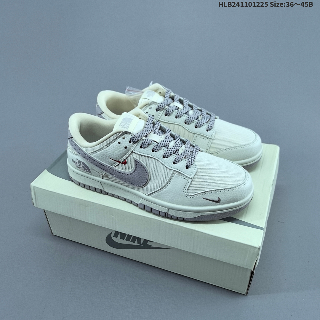 NK Dunk Low Retro “DIY ” - foto 2